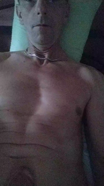 ritter12  24-07-2021 Recorded Video Naked